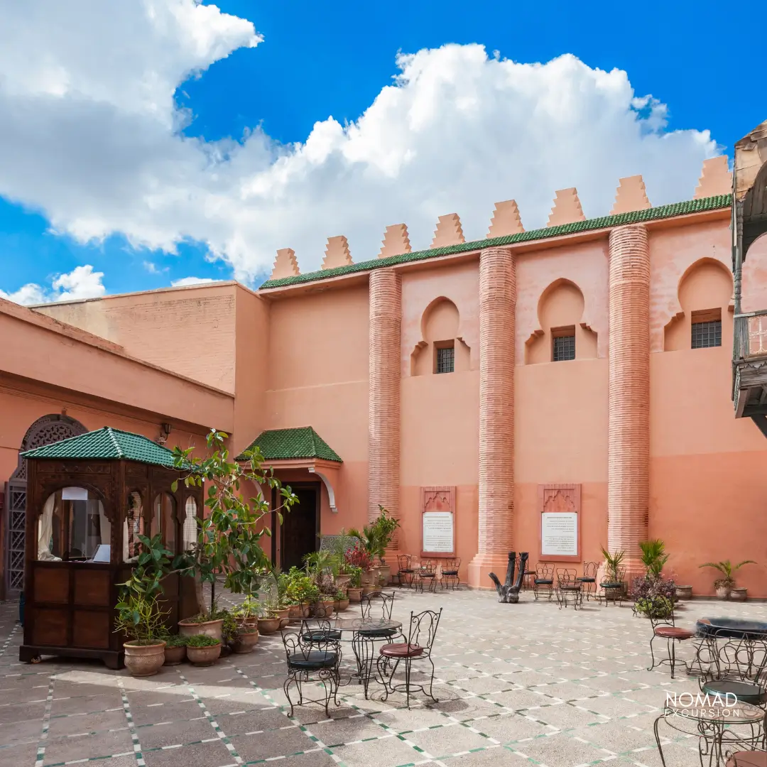 museum-marrakech